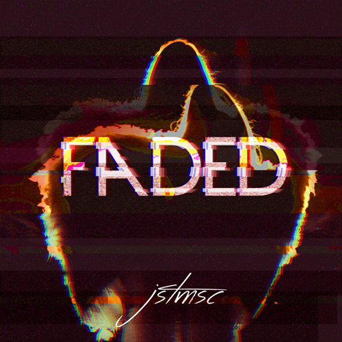JstMsc - Faded