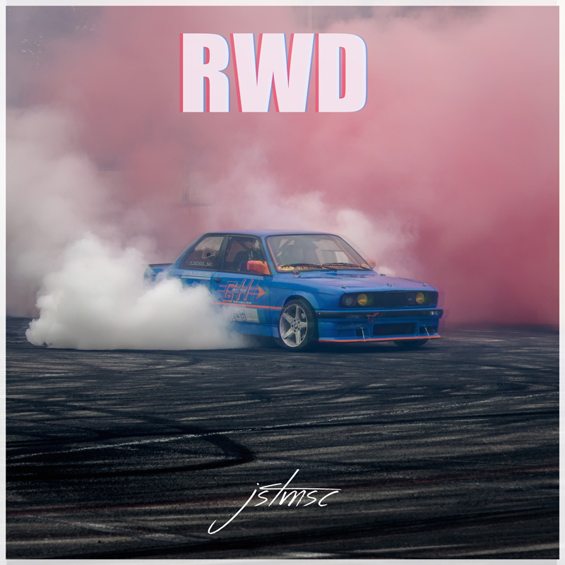 JstMsc - RWD