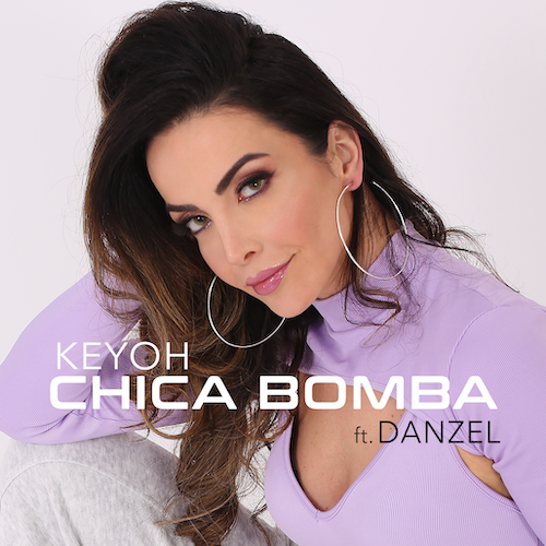 Keyoh - Chica Bomba (feat. Danzel)
